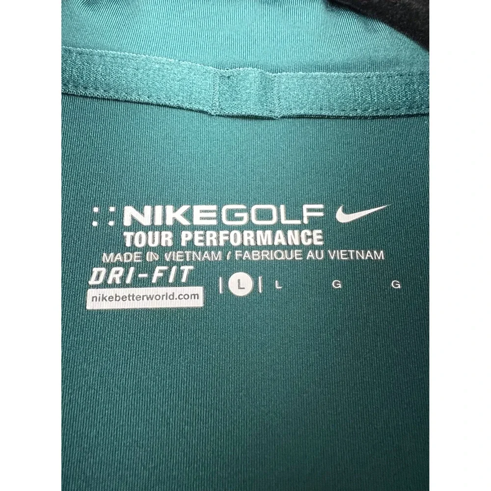 Nike ships from